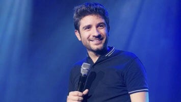 Humour : Vérino