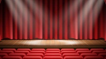 Spectacle enfants