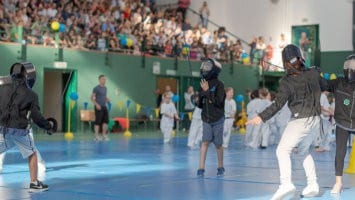 Fête des Contrats Bleus