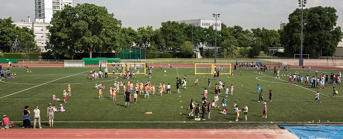 Jeux du Val-de-Marne