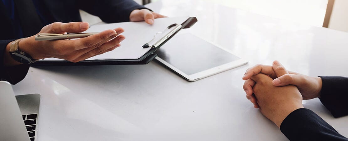 Trouver mon stage de 3ème : me préparer aux entretiens