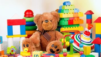 Bourse aux jouets et vêtements d’enfants