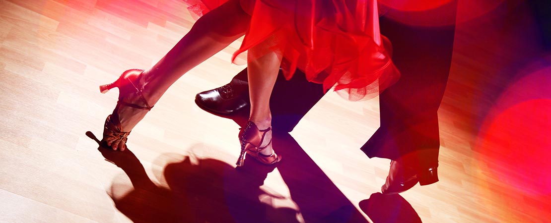 Stage Tango argentin – Milonga