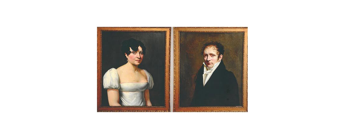 Deux nouveaux tableaux au Musée de Maisons-Alfort