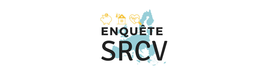 Insee : Enquête Statistique sur les Ressources et les Conditions de Vie (SRCV) 2020