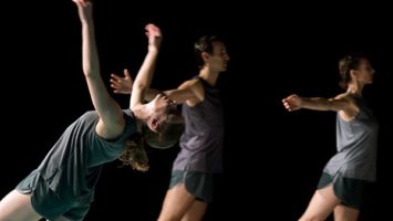 Danse : Another look at memory