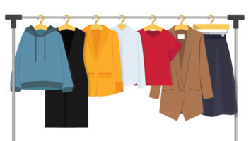 Vide dressing de printemps
