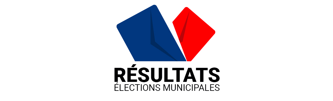 Résultats des élections municipales