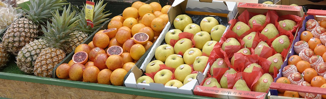 Commerçants et livraison à domicile : faites-vous connaître !