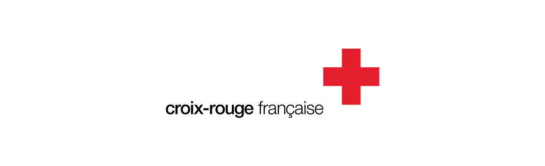 Click & collect de la Croix-Rouge Française