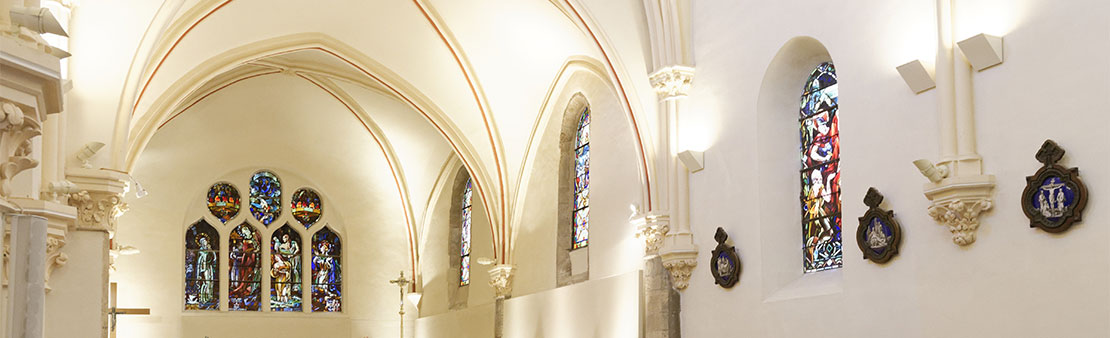 Journées du Patrimoine : Église Saint Remi