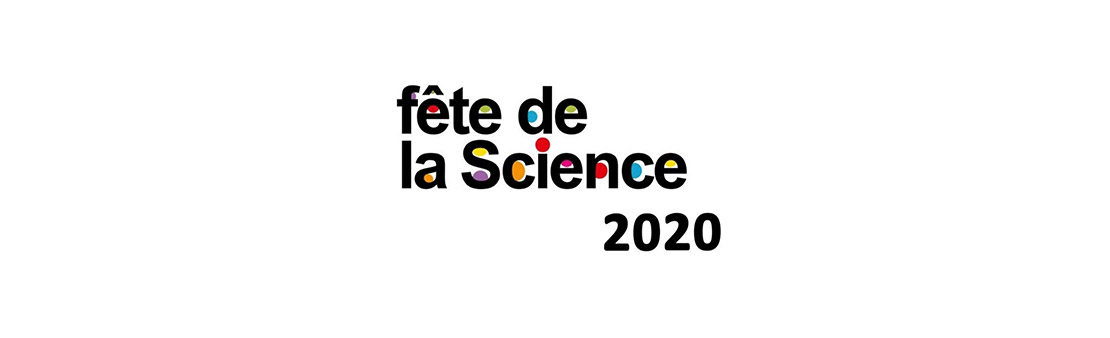 Fête de la Science 2020 « Des sens et des couleurs »