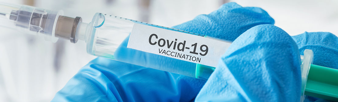 Vaccination COVID à Maisons-Alfort