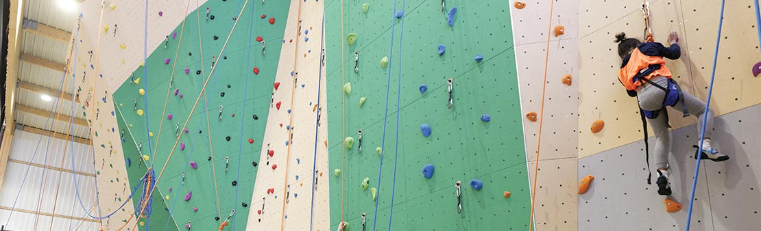 Avec Sports Loisirs Quartiers, des vacances de La Toussaint actives !