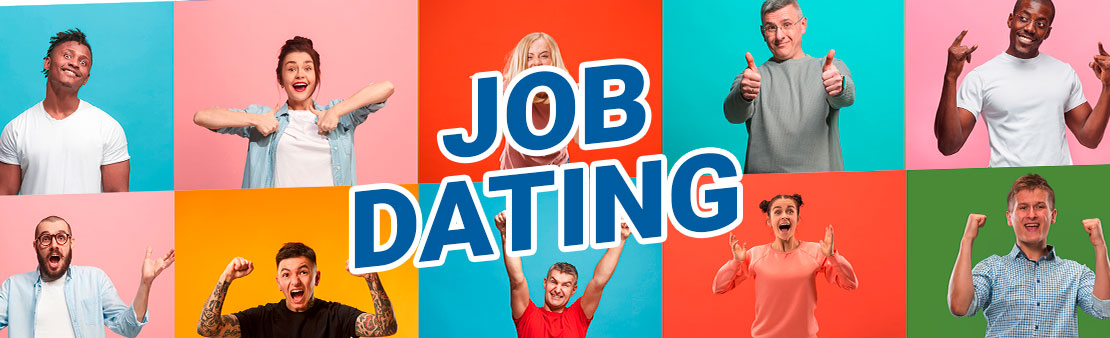 Animateurs, agents techniques : participez au job dating organisé par la Ville !