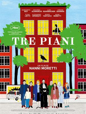 Film_Tre Piani