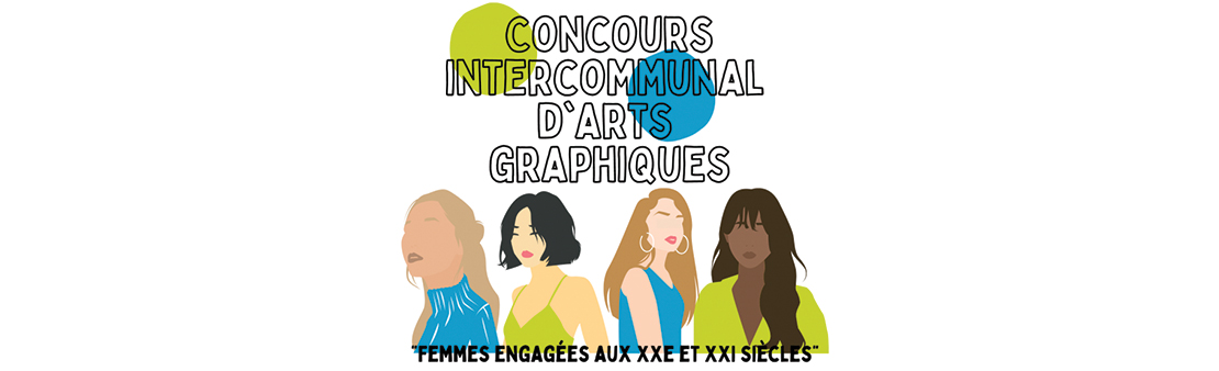 Concours intercommunal d’arts graphiques : inscrivez-vous !