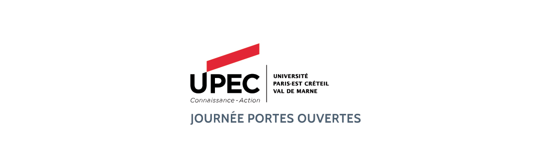 Portes ouvertes : une journée pour découvrir l’UPEC à distance