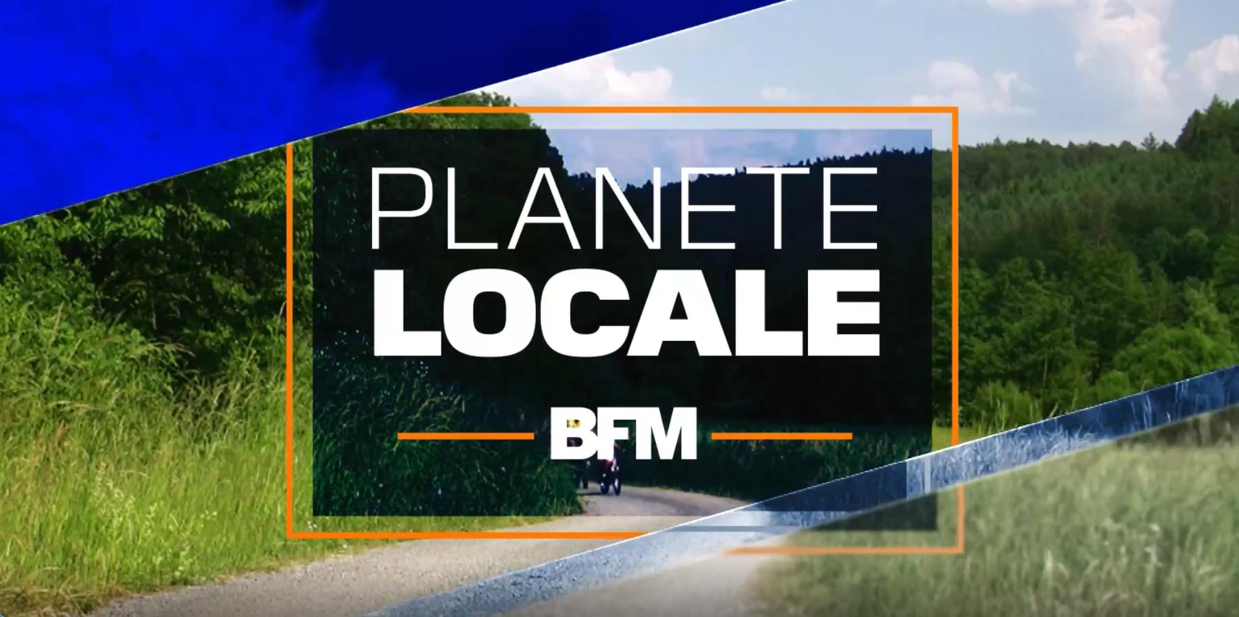 Planète locale – Les écoles écolos de Maisons-Alfort – BFM TV