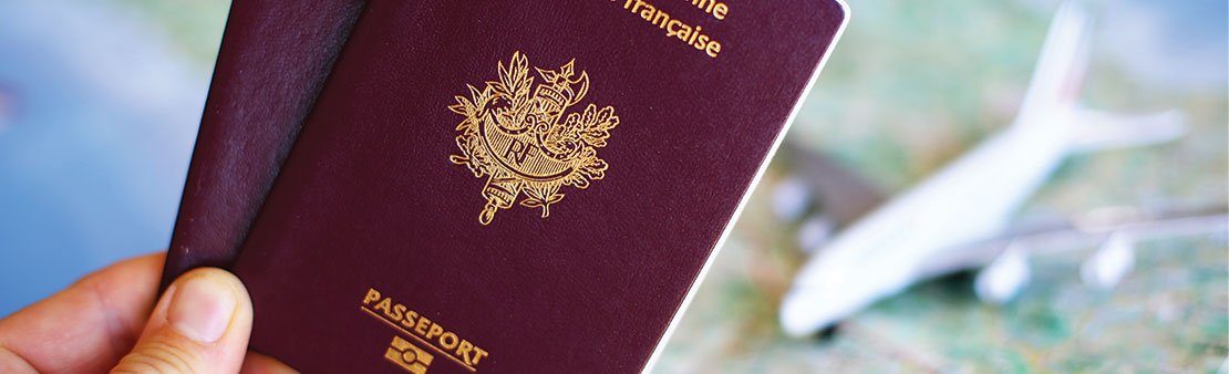 Passeport, carte d’identité : attention aux délais, soyez prévoyants !
