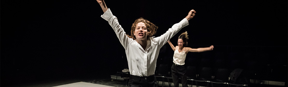 Théâtre : Illusions perdues