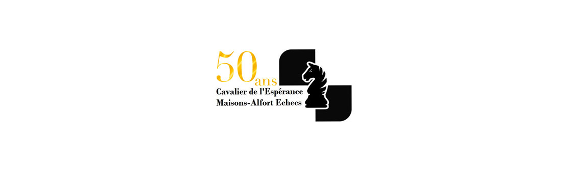Cavalier de l’Espérance : 50 ans, ça se fête !