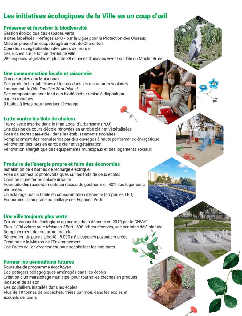La « Faites de l’environnement » revient pour une édition pleine de ...