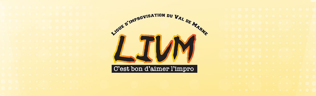Ligue d’improvisation du Val-de-Marne : match entre Maisons-Alfort et Kreml’impro