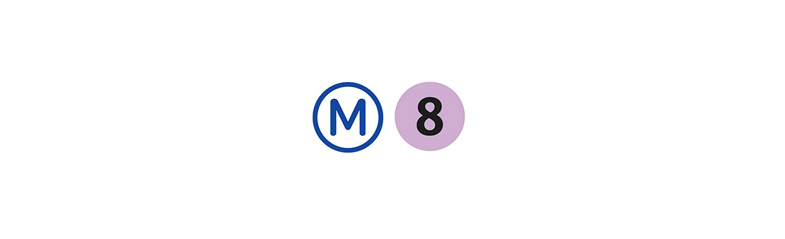 Métro : sur la ligne 8, les rames de métro bientôt rénovées