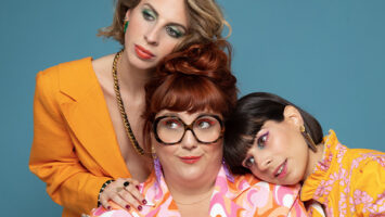 Humour musical : Les Coquettes