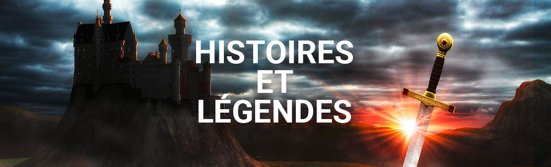 Concert « Histoires et légendes »