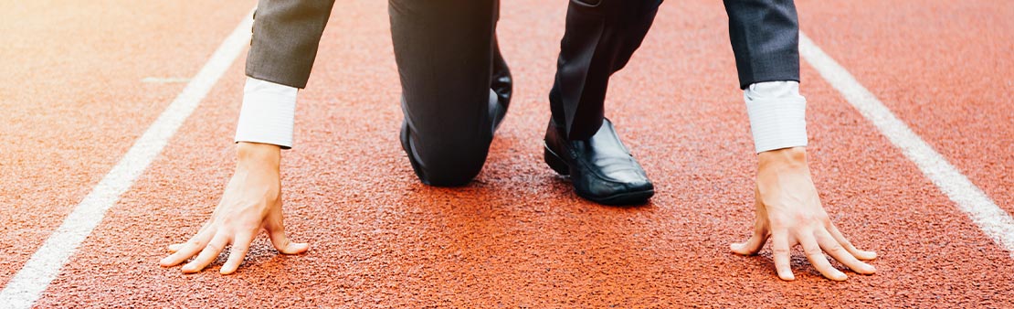 « Du stade vers l’emploi » : rencontrer des employeurs autrement
