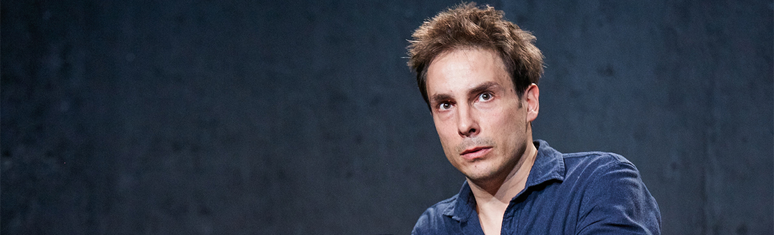 Théâtre : La métamorphose des cigognes