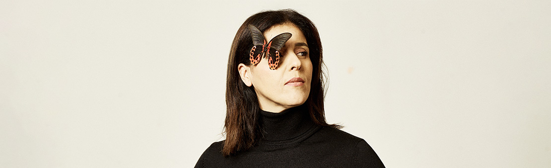 Chanson : Souad Massi