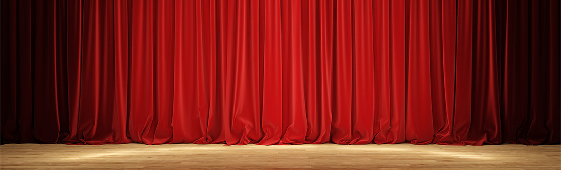 Théâtre : spectacle enfants