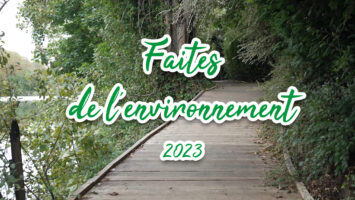 Faites de l’environnement 2023
