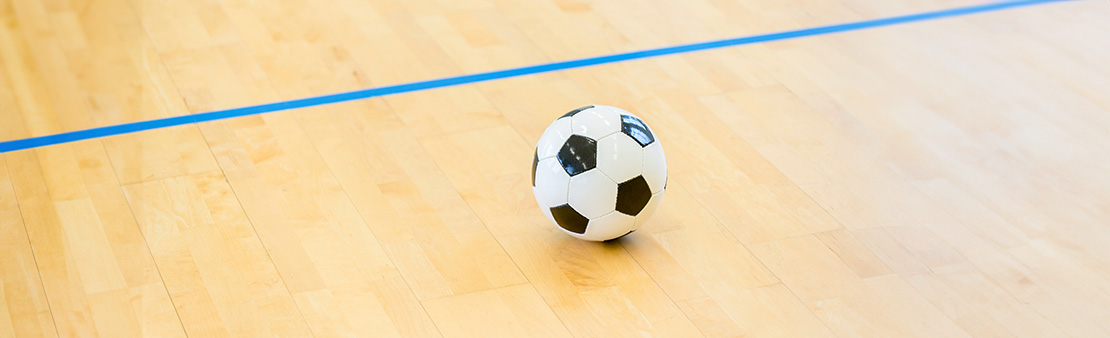 Tournoi futsal U13