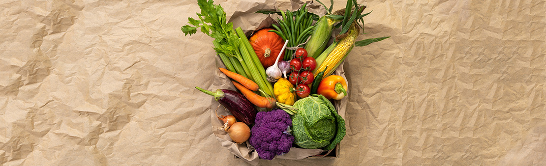 Maison de l’Environnement : venez retirer des fruits et légumes de saison et produits localement !