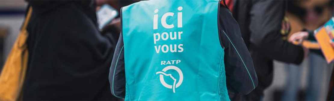 Transports : la RATP vient à votre rencontre !