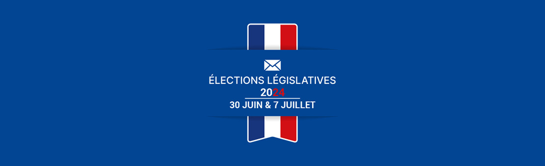 Élections législatives 30 juin et 7 juillet : modalités pratiques, procurations… les clefs pour pouvoir voter le jour-J