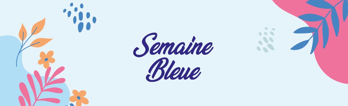 La Semaine Bleue, des moments conviviaux dédiés à nos aînés