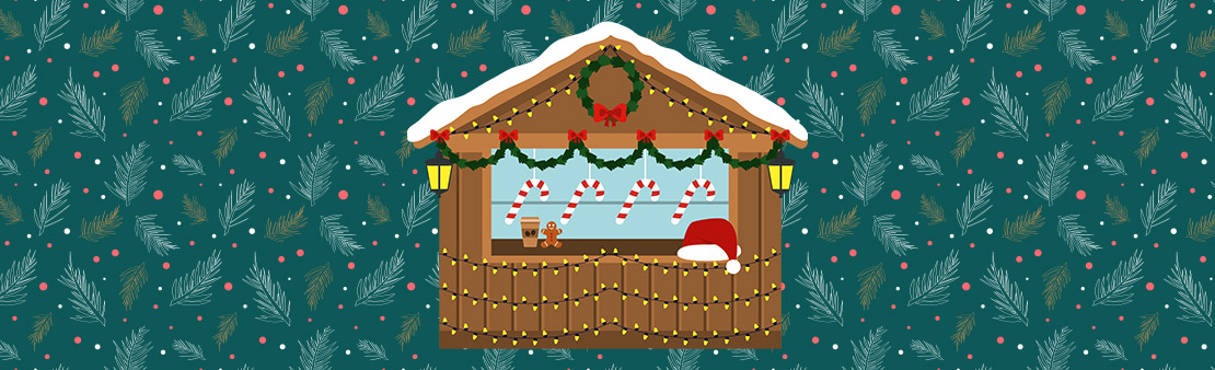 Marché de Noël du Rotary-Club
