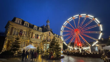 Noël 2024 à Maisons-Alfort