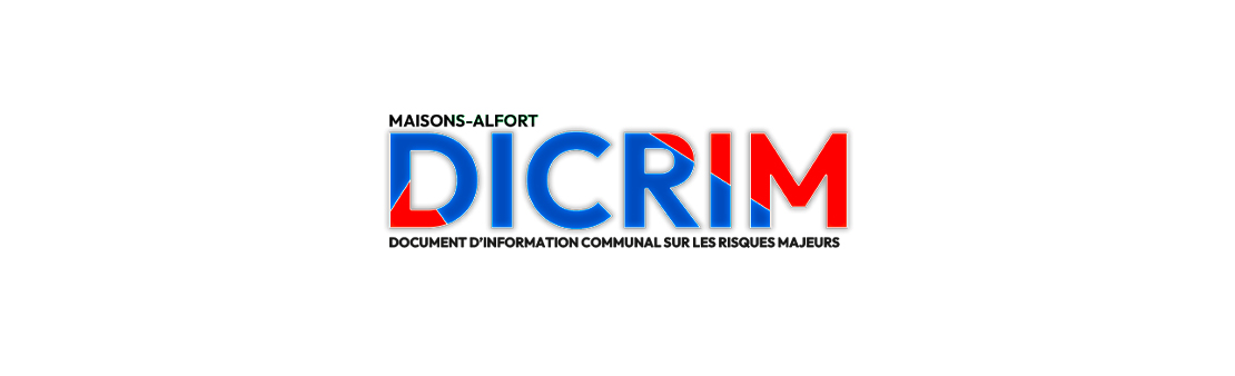 Document d’Information Communal sur les Risques Majeurs (DICRIM)