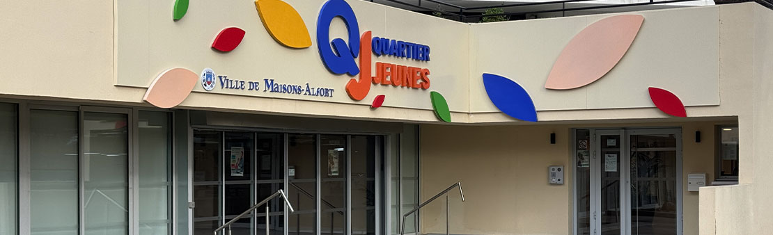 Révisions, jobs ou exposition : prépare tes prochaines semaines avec le Quartier Jeunes !