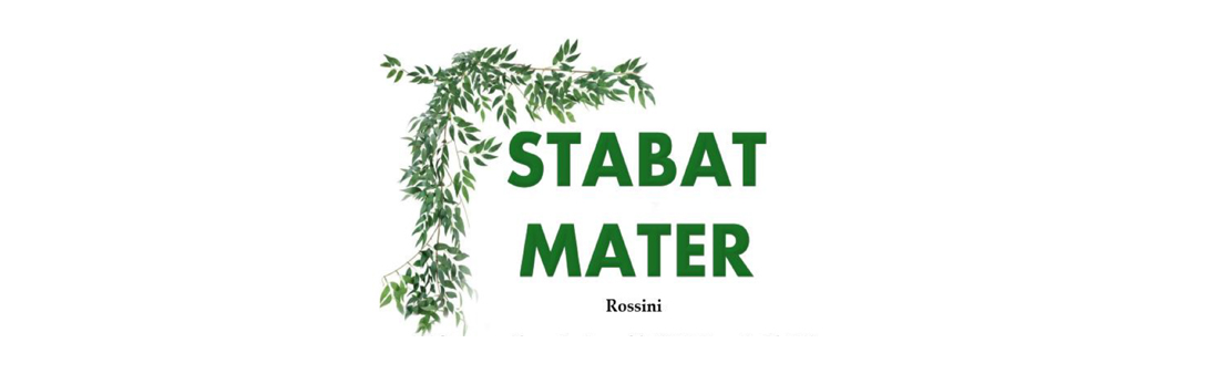 Concert : Stabat Mater de Rossini