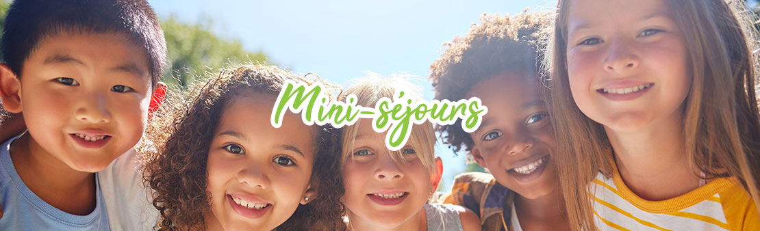 Mini-séjours été 2025