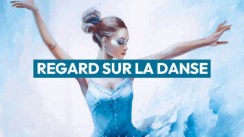 Regard sur la danse « Les fables dansantes »