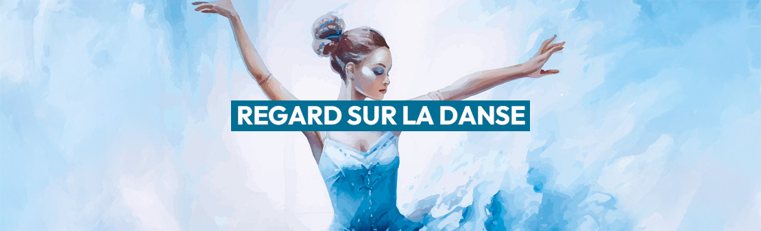 Regard sur la danse « Les fables dansantes »