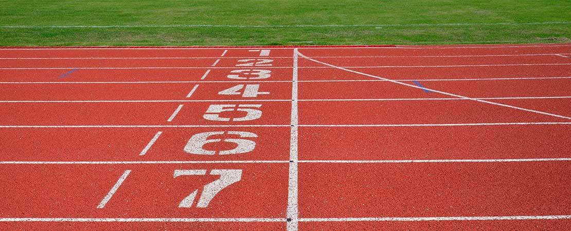 Meeting athlétisme handisport